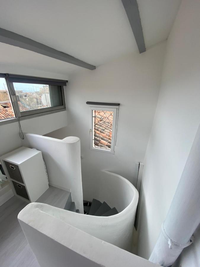 Charmant Appartement Terrasse Sur Les Toits Grasse Ngoại thất bức ảnh